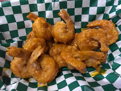 Chicken Wings Restaurant «Uncle Apps», reviews and photos, 1046 Martin L King Jr Ave, Lakeland, FL 33805, USA