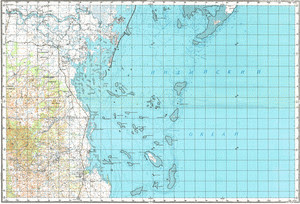 Thumbnail Map 200k--xc37-04