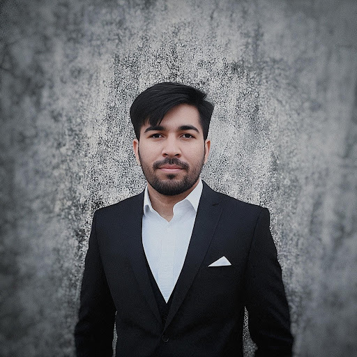 Author Image