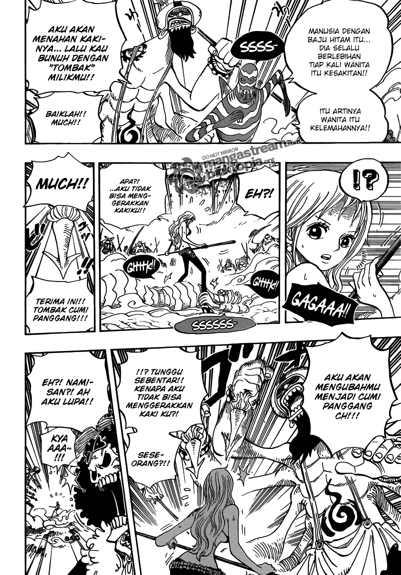 Baca Manga, Baca Komik, One Piece Chapter 640, One Piece 640 Bahasa Indonesia, One Piece 640 Online