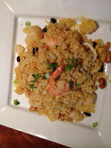 Thai Restaurant «Ayuttaya Thai Cuisine», reviews and photos, 2437 SW 27th Ave, Ocala, FL 34471, USA