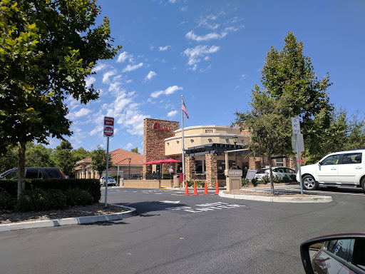Fast Food Restaurant «Chick-fil-A», reviews and photos, 3771 Thousand Oaks Blvd, Westlake Village, CA 91362, USA
