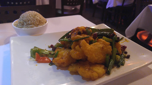 Chinese Restaurant «Shu Han Ju», reviews and photos, 465 6th Ave, New York, NY 10011, USA