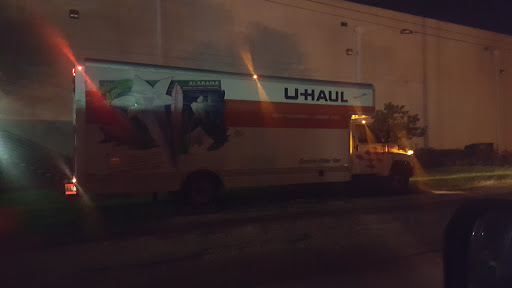 RV Storage Facility «U-Haul Moving & Storage of Dolphin», reviews and photos, 10895 NW 21st St, Miami, FL 33172, USA