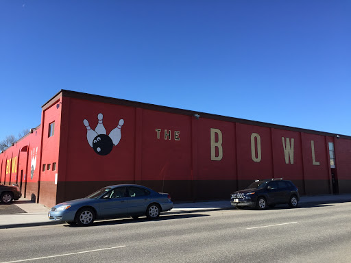 Bowling Alley «The Bozeman Bowl», reviews and photos, 414 E Babcock St, Bozeman, MT 59715, USA