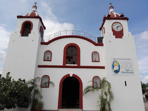 Municipio de Santa María Huatulco, Palacio Municipal s/n, Centro, 70980 Santa María Huatulco, Oax., México, Oficinas del ayuntamiento | OAX