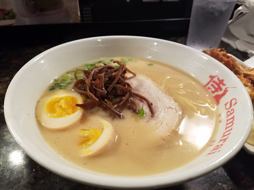 Japanese Restaurant «Samurai Noodle», reviews and photos, 4138 University Way NE, Seattle, WA 98105, USA