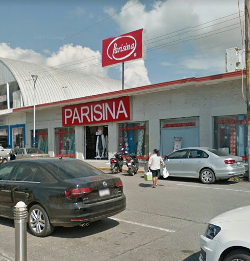 La Parisina, Independencia 500, Centro, 95100 Tierra Blanca, Ver., México, Tienda de artículos para el hogar | GTO