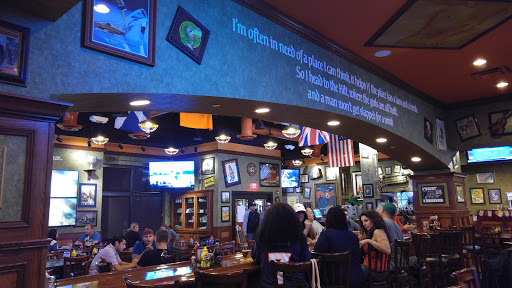 Restaurant «Tilted Kilt Pub and Eatery», reviews and photos, 700 Woodland Rd, Wyomissing, PA 19610, USA