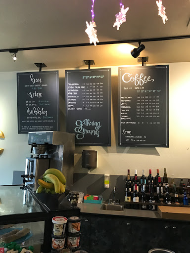 Coffee Shop «GATHERING GROUNDS», reviews and photos, 500-598 Main St, Sultan, WA 98294, USA