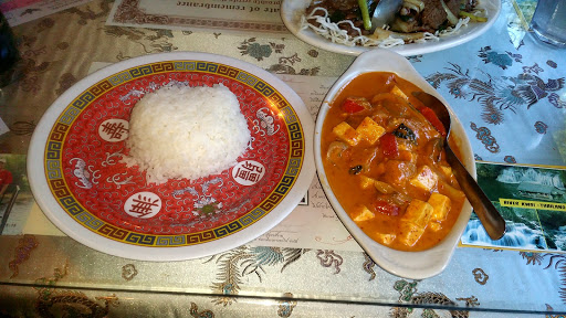 Thai Restaurant «My Thai Asian Bistro», reviews and photos, 301 Cherry St, Panama City, FL 32401, USA