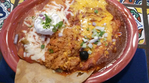 Mexican Restaurant «Habanero Hots Restaurant», reviews and photos, 1024 E Victor Rd, Lodi, CA 95240, USA