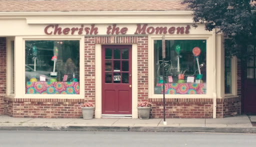 Wedding Store «Cherish the Moment», reviews and photos, 4 Elm St, Morristown, NJ 07960, USA