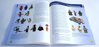 Review of the book "Minifigure Customization: Populate Your World!"