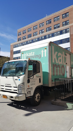 Moving and Storage Service «Katz Moving», reviews and photos, 47-47 Austell Pl, Long Island City, NY 11101, USA