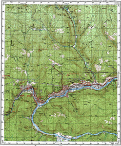 Thumbnail Map 100k--o48-116--(1996)