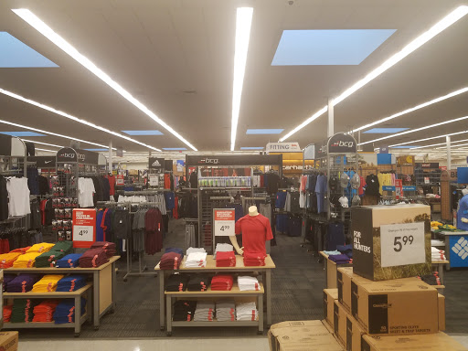 Sporting Goods Store «Academy Sports + Outdoors», reviews and photos, 6100 Warden Rd, Sherwood, AR 72120, USA