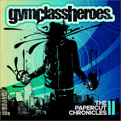 Gym Class Heroes - Martyrial Girl$