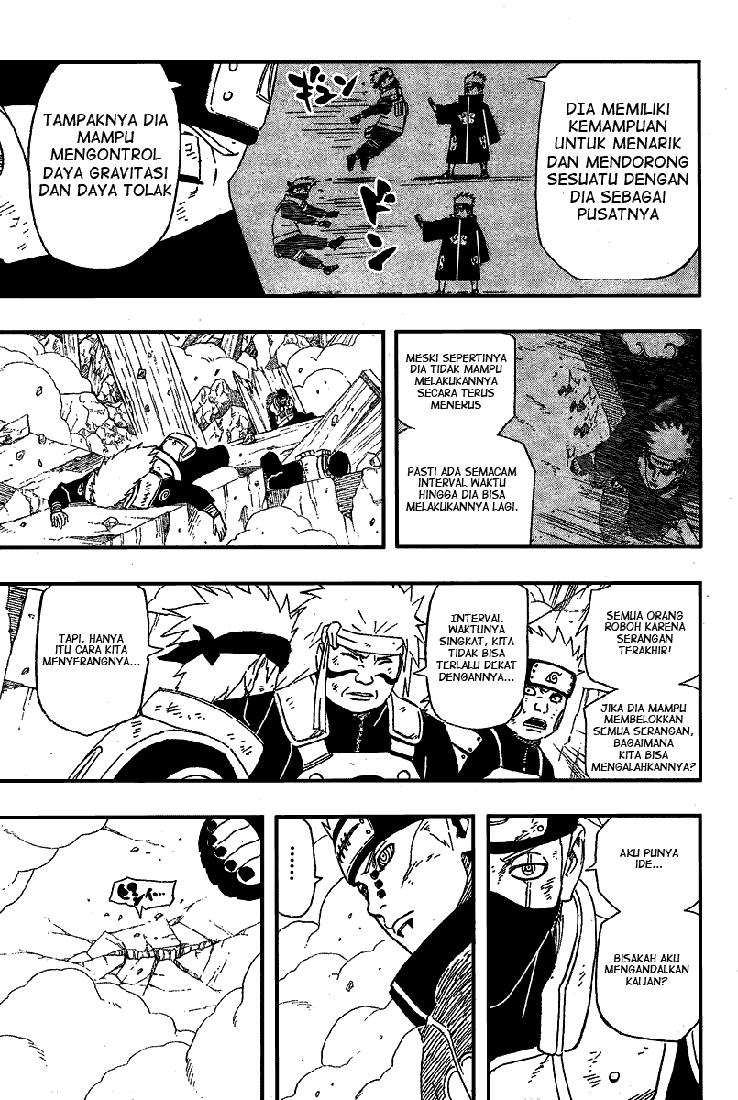 Baca Manga, Baca Komik, Naruto Chapter 423, Naruto 423 Bahasa Indonesia, Naruto 423 Online