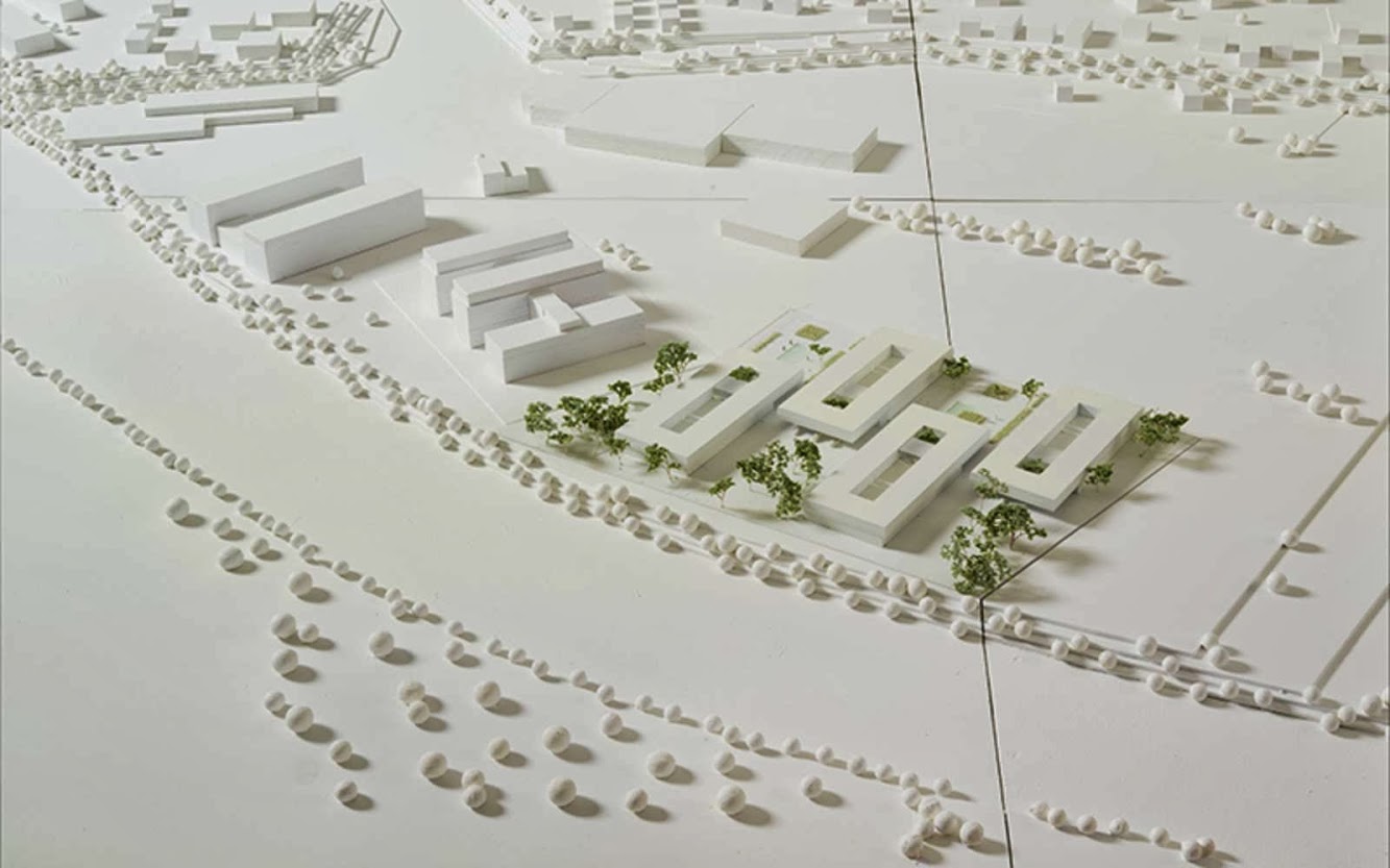 Bramberger Wins High Tech Campus Competition