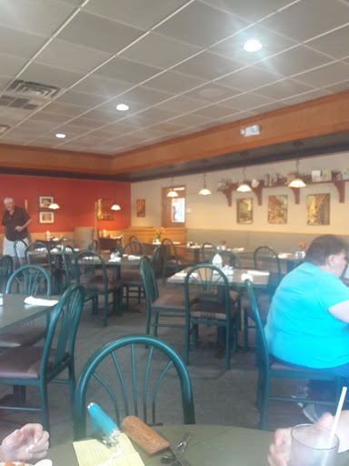 Family Restaurant «Villagers Restaurant», reviews and photos, 1121 N Saginaw St #7, Holly, MI 48442, USA