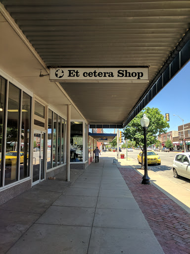 Thrift Store «Newton Et Cetera Shop», reviews and photos