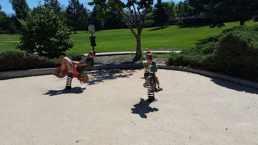 Park «Sagebrush Park», reviews and photos, 4744 S Evanston Way, Aurora, CO 80015, USA