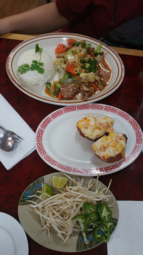 Vietnamese Restaurant «Viet Pho Reno Best Pho», reviews and photos, 315 E Moana Ln, Reno, NV 89502, USA