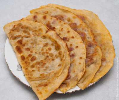 кутабы со свининой кутабы со свининой