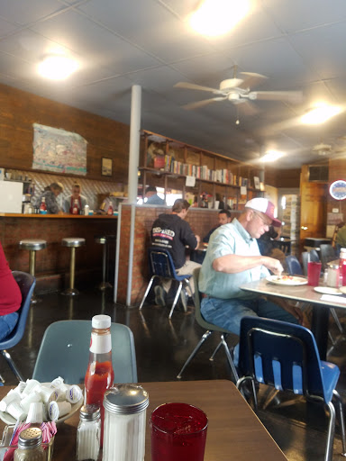 Restaurant «Battlefield Restaurant», reviews and photos, 1018 Lafayette Blvd, Fredericksburg, VA 22401, USA