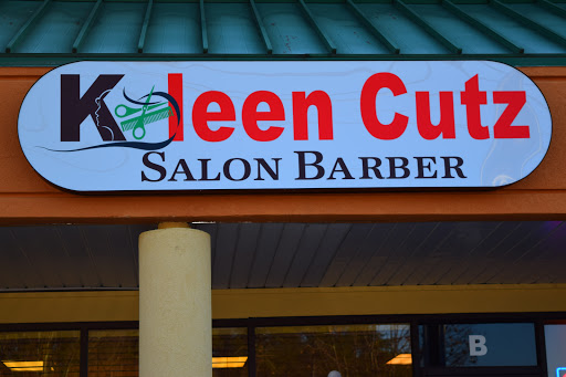 Barber Shop «Kleen Cutz Barber Shop and Salon», reviews and photos, 3375 Holcomb Bridge Rd b, Norcross, GA 30092, USA