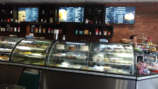 Bakery «Padaria Brasil Bakery», reviews and photos, 173 Main St, Milford, MA 01757, USA
