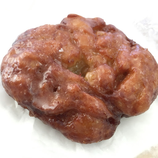 Donut Shop «Dough In The Box», reviews and photos, 3184 Austell Rd SW, Marietta, GA 30008, USA