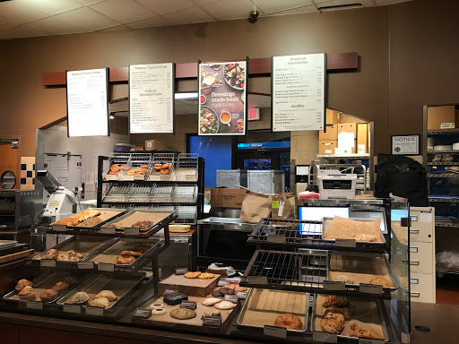 Sandwich Shop «Panera Bread», reviews and photos, 295 Burgess Rd, Harrisonburg, VA 22801, USA