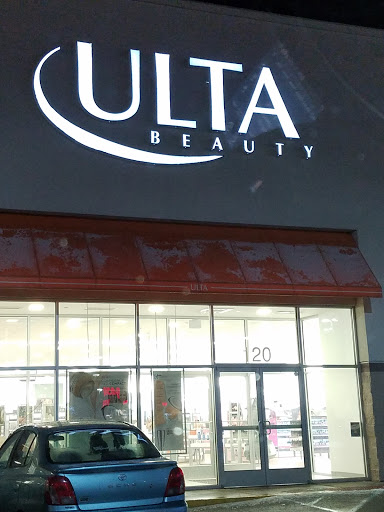 Hair Salon «Ulta Beauty», reviews and photos, 120 Dunes Plaza, Michigan City, IN 46360, USA