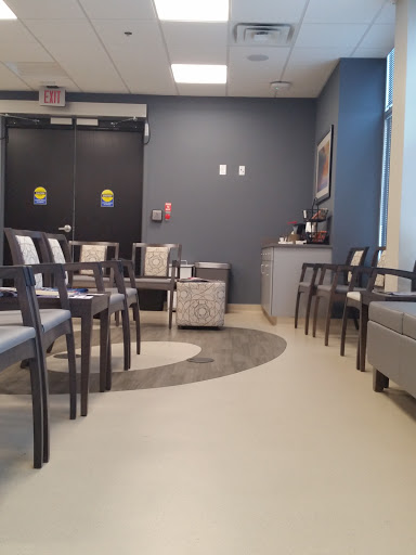 Doctor «VA Outpatient Clinic - Plano», reviews and photos