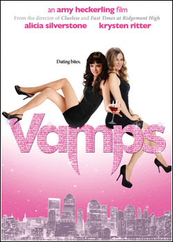Vamps + Legenda BDrip 8 Vamps + Legenda BDrip