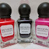 Revlon Hong Kong Nail Art Contest