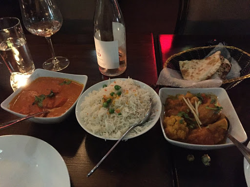 Indian Restaurant «Nimbooda», reviews and photos, 664 Washington Ave, Brooklyn, NY 11238, USA