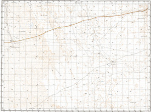 Thumbnail Map 200k--g39-25
