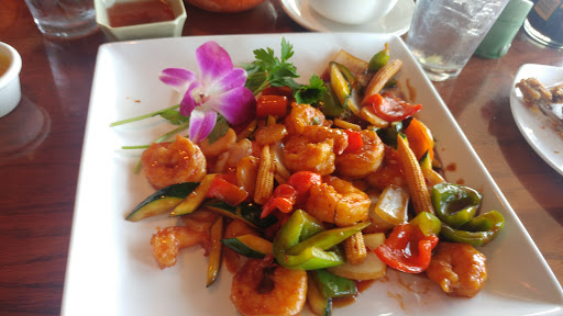 Chinese Restaurant «Hong Kong Star Chinese Cuisine», reviews and photos, 3451 Cobb Pkwy NW #9, Acworth, GA 30101, USA