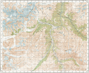 Thumbnail Map 100k--i43-030