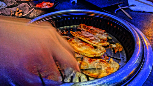 Korean Barbecue Restaurant «Gen Korean BBQ», reviews and photos, 390 N McKinley St #114-115, Corona, CA 92879, USA