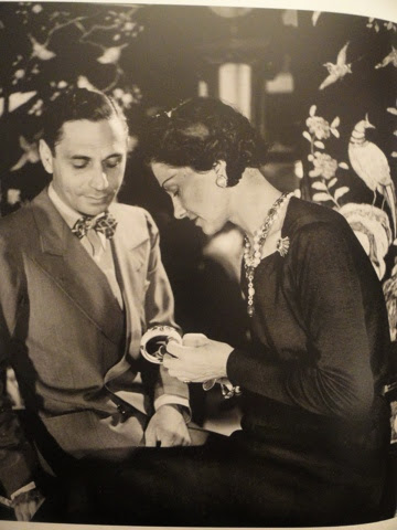 Coco Chanel e Boy Capel: l&#39;amore che creò il mito