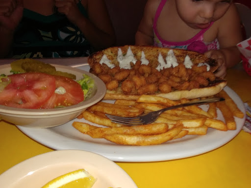 Seafood Restaurant «Puerto Vallarta Seafood», reviews and photos, 11502 Perrin Beitel Rd, San Antonio, TX 78217, USA