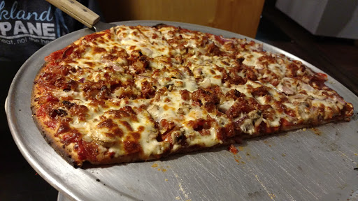 Pizza Restaurant «Parkway Pizza Northeast», reviews and photos, 2851 Johnson St NE, Minneapolis, MN 55418, USA