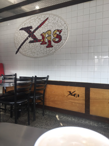 Hamburger Restaurant «Xris Burgers», reviews and photos, 5243 E Washington Blvd, Commerce, CA 90040, USA