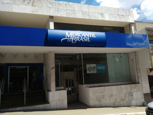 Mercantil, R. Santa Cruz, 185 - Centro, Nova Lima - MG, 34000-000, Brasil, Multibanco, estado Minas Gerais