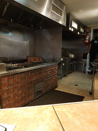 Barbecue Restaurant «Forest BBQ», reviews and photos, 1098 Forest Ave, Staten Island, NY 10310, USA