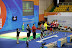 line up for the 105+ A session